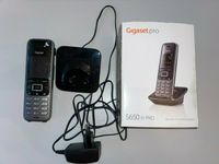 Gigaset Handset S650 H PRO Rheinland-Pfalz - Mainz Vorschau