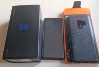 Samsung Galaxy S9 SM-G960F/DS - 64GB - (Dual-SIM) Rheinland-Pfalz - Hagenbach Vorschau