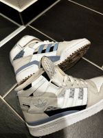 Adidas Forum MID Sneaker Ambient Sky US 6 Pankow - Prenzlauer Berg Vorschau