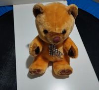 Teddybär zum Kuscheln Wandsbek - Hamburg Rahlstedt Vorschau