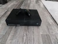 Xbox one mit 1 Controller tausche gegen Nintendo Switch Nordrhein-Westfalen - Witten Vorschau