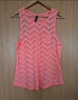 Tank Top Gr. M von Blind Date Casual Bayern - Au i.d.Hallertau Vorschau