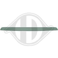 BMW e46 Coupe Dachspoiler Heckscheibenblende NEU Nordrhein-Westfalen - Alsdorf Vorschau