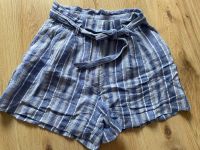 H&M Shorts blau Gr. 40/L Nordrhein-Westfalen - Paderborn Vorschau