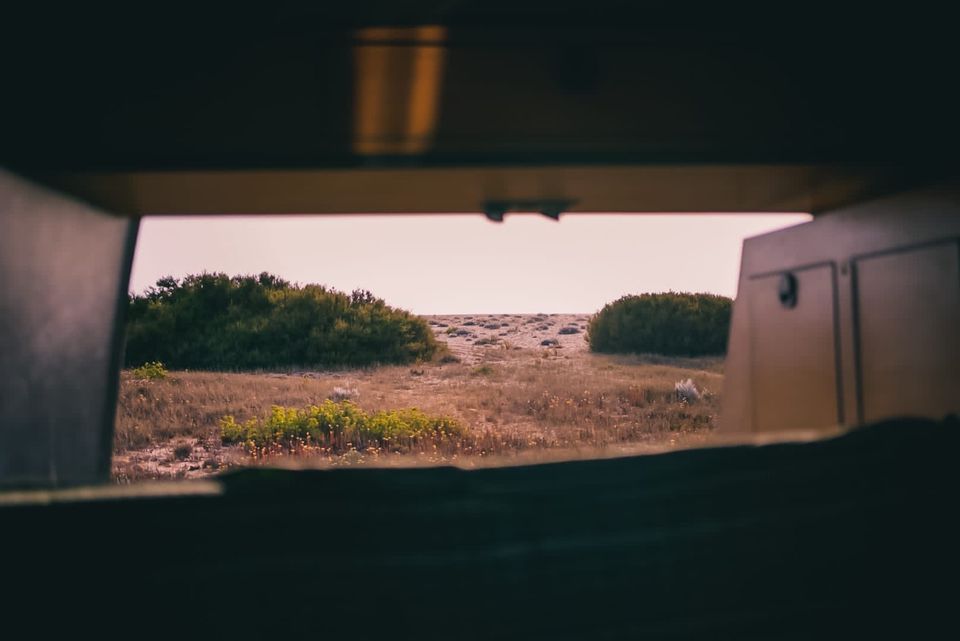 T3 Camper mieten in Portugal, VW Bulli, Van, Wohnmobil, Surfen in Aulendorf