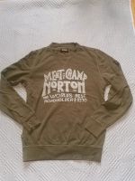 Norton Sweatshirt Herren Gr. M Sachsen-Anhalt - Köthen (Anhalt) Vorschau