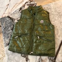 Moncler Weste, ORIGINAL Hamburg-Nord - Hamburg Winterhude Vorschau