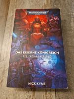 Warhammer 40k - Das Eiserne Königreich Nürnberg (Mittelfr) - Mitte Vorschau