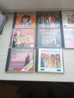 CDs zum Verkauf an Thüringen - Eisenach Vorschau