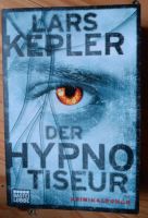 Der Hypnotiseur Lars Kepler Sachsen - Grimma Vorschau
