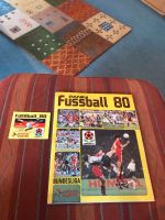 Panini Fussball 80 Album Komplett Gebraucht Nordrhein-Westfalen - Langenfeld Vorschau