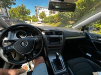 VW Golf 7, TDI 2.0, Highline BMT, Bj. 2015, Tüv 08/25, 8-fach ber Hessen - Wiesbaden Vorschau