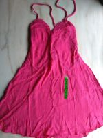 * Stradivarius* Kleid* Gr S* pink* Neu* Rheinland-Pfalz - Biebelsheim Vorschau