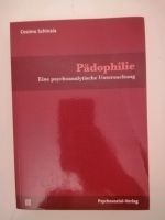 Pädophilie - Eine psychoanalytische Analyse Berlin - Neukölln Vorschau
