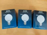 LED G80 E27 matt Bulb Globe Lampe Birne Baden-Württemberg - Rottenburg am Neckar Vorschau