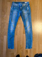 G-Star RAW Jeanshose  Damen 28/34 hellblau wie neu Hessen - Obertshausen Vorschau