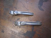 Satz Türgriffe Wartburg 311 / 312 CHROM IFA DDR Sachsen - Triebel Vorschau
