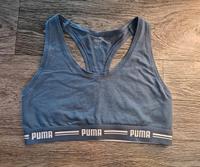 PUMA Damen Racerback (Sport BH ohne Cups und Bügel) Berlin - Lichtenberg Vorschau