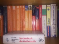 Fachbücher Elektrotechnik Studium Ingenieur Informatik Grundlagen Schleswig-Holstein - Lübeck Vorschau
