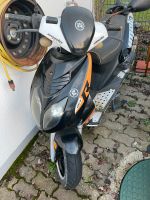 Roller 50ccm Bayern - Würzburg Vorschau