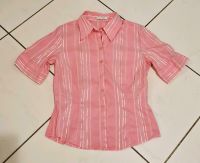 APART Damen Bluse Hemd rosa Gr. 38 (eher 36) Bayern - Tirschenreuth Vorschau