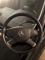 Mercedes E-Klasse Lenkrad W212 ohne Schaltpaddels Mecklenburg-Vorpommern - Neukloster Vorschau