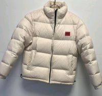 HUGO Boss Biron Jacke Weiss M Medium Essen - Essen-Stadtmitte Vorschau