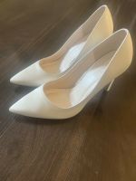 Brautschuhe Hochzeitsschuhe Rainbow Pumps Schuhe Braut, Gr. 39 Hessen - Rockenberg Vorschau