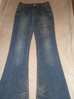 Damen Jeanshose, Damenhose, Damenjeanshose, Jeans Hose, Gr. 36 Hessen - Offenbach Vorschau