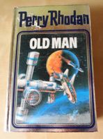 Perry Rhodan, Old Man, Nr. 33, Silberband, mit Halo- Titelbild Rostock - Dierkow Vorschau