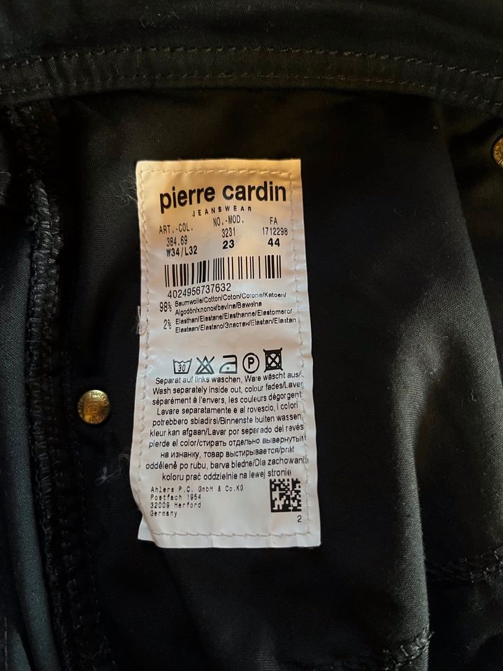 Pierre Cardin Stoffhose in Babensham