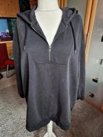 Hoodie schwarz Gr. XXL von Gina Ernsting´s family Rheinland-Pfalz - Kindsbach Vorschau