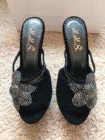 Neue Damen High Heels - Stilvoll und Komfortabel, Größe 36 Düsseldorf - Bilk Vorschau