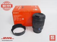 Sony FE 16-35mm f/4 ZA OSS Vario Tessar T* (Sony) Berlin - Wilmersdorf Vorschau