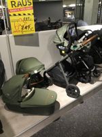 Kinderwagen 3in1 Set Aeria JOIE, XXXLUTZ Niedersachsen - Wolfsburg Vorschau