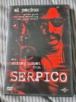 Serpico, DVD, Al Pacino München - Sendling Vorschau