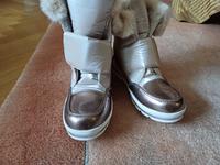 Winterstiefel von Caprice Nordrhein-Westfalen - Remscheid Vorschau