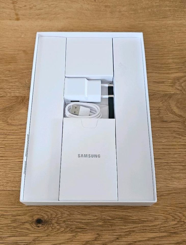 Tablet Samsung Galaxy Tab S6 Lite (2022 Edition), mit Garantie in Jüchen