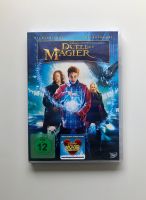 Duell der Magier, Nicholas Cage, Disney DVD, neuwertig Düsseldorf - Urdenbach Vorschau