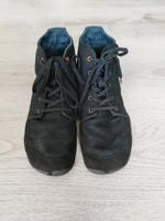 Wildlinge Atmo black 38 Kiel - Suchsdorf Vorschau