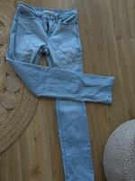 Levi’s 314 Shaping Straight Damen Jeans W29 L34 blau hellblau Niedersachsen - Stade Vorschau