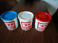 T Shirt Diesel Sammlerstücke!!! Niedersachsen - Oldenburg Vorschau