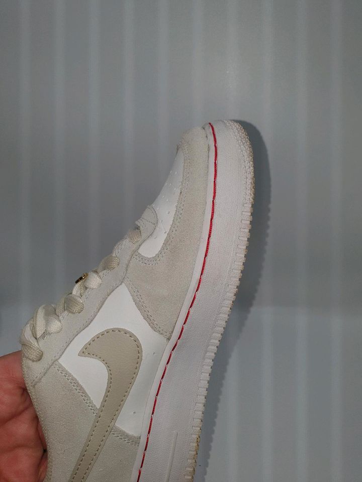 Nike Air Force One Damen Sneaker Grösse 40 NP129 in Berlin