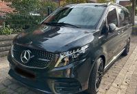 Mercedes Benz v250 d V-Klasse AMG BRABUS EDITION 23 Nordrhein-Westfalen - Bad Oeynhausen Vorschau