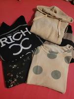 Pullover Paket M/L Bayern - Augsburg Vorschau