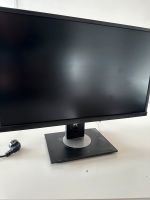 ViewSonic VG2448 24 Zoll Monitor Pivot Nordrhein-Westfalen - Remscheid Vorschau