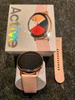 Samsung Galaxy Watch Active Baden-Württemberg - Bad Rappenau Vorschau