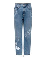 SUCHE Smileys Jeanshose von Only  Größe 34 bzw. L oder XL Niedersachsen - Lehre Vorschau