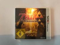 Zelda A Link Between Worlds Berlin - Lichterfelde Vorschau