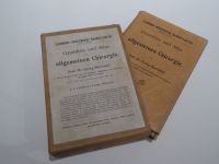 GRUNDRISS UND ATLAS DER ALLGEMEINEN CHIRURGIE Hamburg-Mitte - Hamburg Altstadt Vorschau